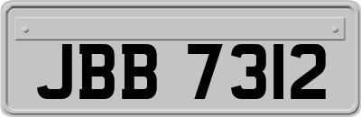 JBB7312