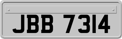 JBB7314