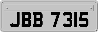 JBB7315