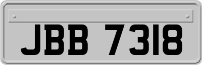 JBB7318