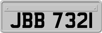 JBB7321