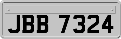 JBB7324
