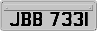 JBB7331