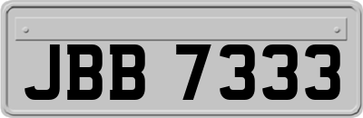 JBB7333