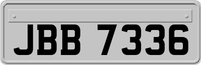 JBB7336