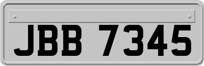 JBB7345