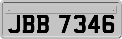 JBB7346