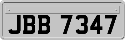 JBB7347