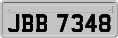 JBB7348