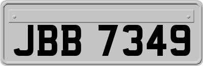 JBB7349