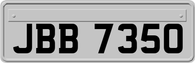 JBB7350