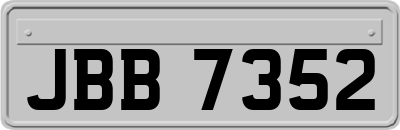 JBB7352