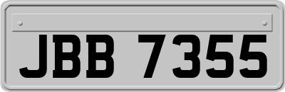 JBB7355