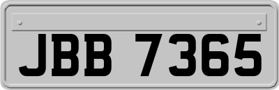 JBB7365