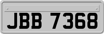 JBB7368