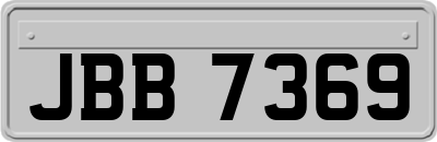 JBB7369