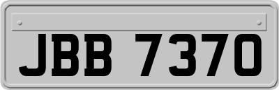 JBB7370