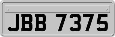 JBB7375