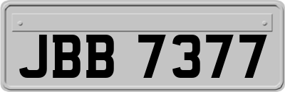 JBB7377