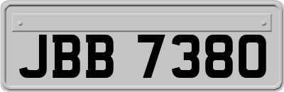 JBB7380