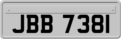 JBB7381