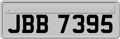 JBB7395