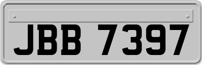 JBB7397