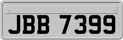JBB7399