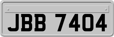 JBB7404