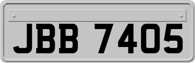JBB7405