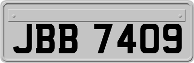 JBB7409