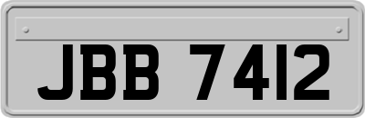 JBB7412
