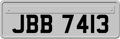 JBB7413