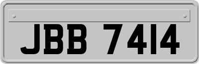 JBB7414
