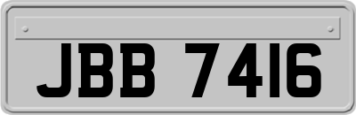 JBB7416