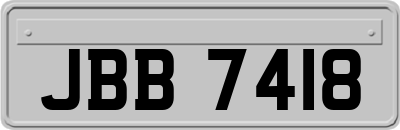 JBB7418