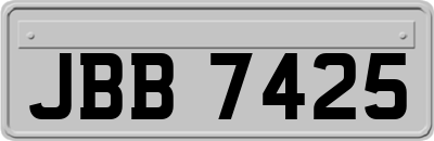 JBB7425