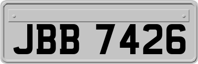 JBB7426