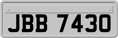 JBB7430