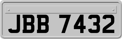 JBB7432