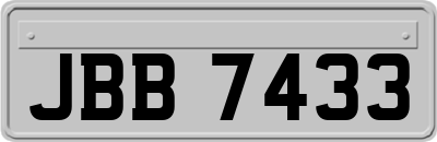 JBB7433