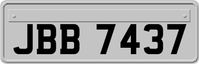 JBB7437