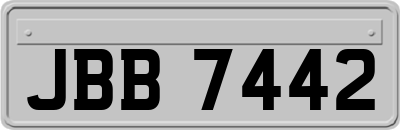 JBB7442