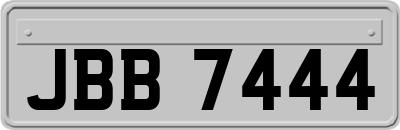 JBB7444