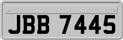 JBB7445