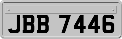 JBB7446