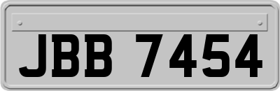 JBB7454