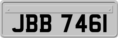 JBB7461