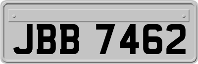 JBB7462