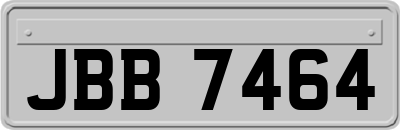 JBB7464